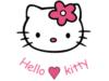 Схема вышивки «Hello Kitty 4»