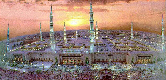 Схему Вышивка Крестом Главная Мечеть Мусульман