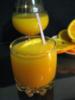 Апельсиновый сок: оригинал