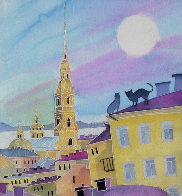 Схема цска для вышивки Схема цска для вышивки