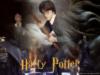 Схема вышивки «Гарри Поттер»
