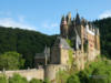 Схема вышивки «замок Burg Eltz »