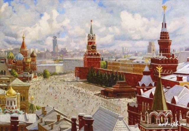 Схемы вышивания москва Схемы вышивания москва