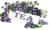 Схема вышивки «Надписи для продуктов (чай)»