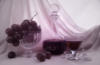 Схема вышивки «Вино и виноград»