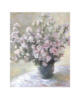 Схема вышивки «Vase of Flowers Claude Monet»