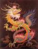Китайский дракон : оригинал
