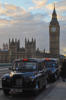 Схема вышивки «London taxi»
