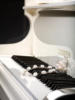 Схема вышивки «Белый рояль»