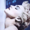 Схема вышивки «Madonna»