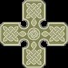 Схема вышивки «Серия "Кельтский узор"»