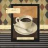 Схема вышивки «Kitchen Decoration - Coffee»
