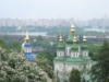 Схема вышивки «Выдубицкий монастырь Киев»