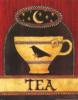 Схема вышивки «Чайная чашка»