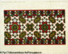Схема вышивки «Славянский орнамент»