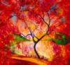 Colorful Autumn: оригинал
