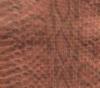 Схема вышивки «6 Snake Patterns - Light Brown»