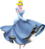 Схема вышивки «Cinderella Painting»