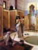 Turkish Bath: оригинал