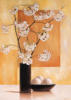 Схема вышивки «Цветы и вазы»