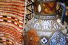 Схема вышивки «Марокканские мотивы»