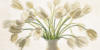 Схема вышивки «White Tulips on White»