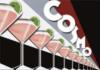 Схема вышивки «Cosmo Cocktails»