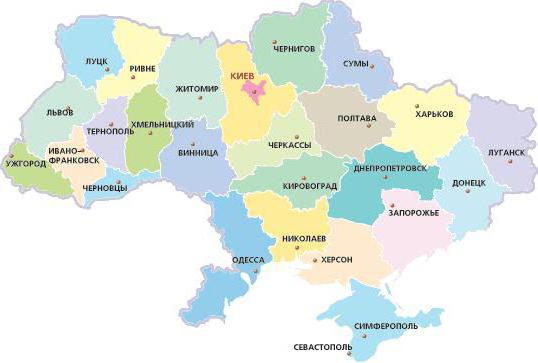 Схема для вышивки карта украины Схема для вышивки карта украины