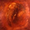 Elephant Canvas Middle: оригинал