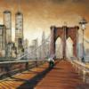 Manhattan Bridge: оригинал