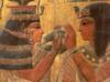 Схема вышивки «Фараоны»