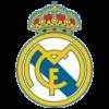 Схема вышивки «Эмблема ФК Реал Мадрид»