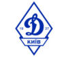 Схема вышивки «Динамо Киев»
