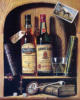 Схема вышивки «Irish Whiskey»
