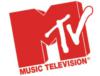 Схема вышивки «MTV Red»
