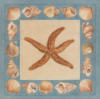 Схема вышивки «Shells Decoration»