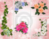 Floral Collage: оригинал
