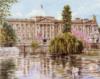 Buckingham Palace - London: оригинал