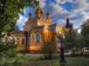 Свято-Покровский храм: оригинал