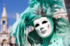 Схема вышивки «Венецианский карнавал4»