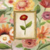 Схема вышивки «Floral Collage»
