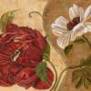 Схема вышивки «Floral Elegance»
