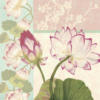 Схема вышивки «Floral Collage»
