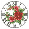 Часы "Розы": оригинал