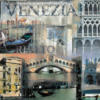 Схема вышивки «European Landmarks - Venice 1»