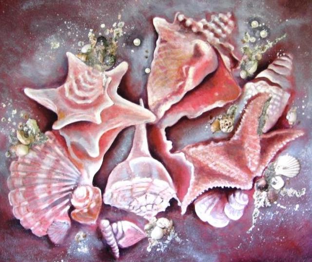 Морские схемы для вышивки Морские схемы для вышивки