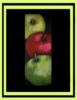 Схема вышивки «Delicious Fruits - Apples»