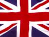 Схема вышивки «Британский флаг 2»