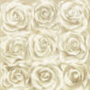 Панно с белыми розами: оригинал