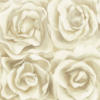 Схема вышивки «Панно с белыми розами»
